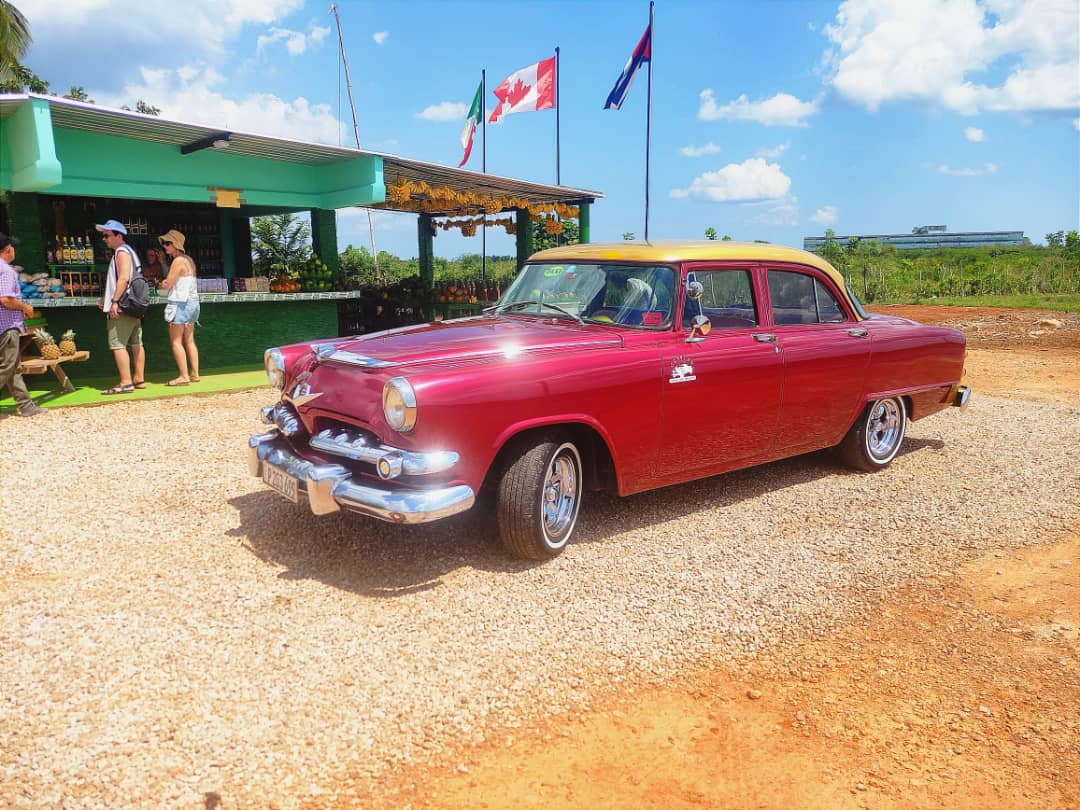 Панорамный вид на Гавану