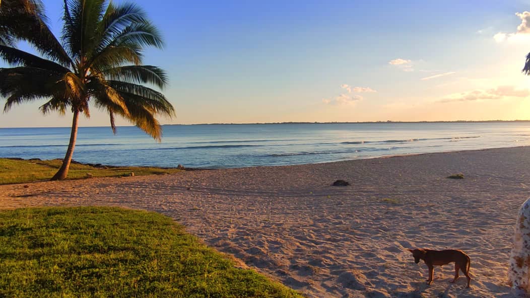 Панорамный вид на Гавану