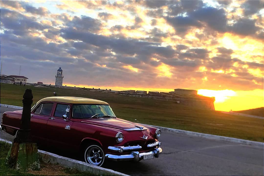  Havana + Sunset